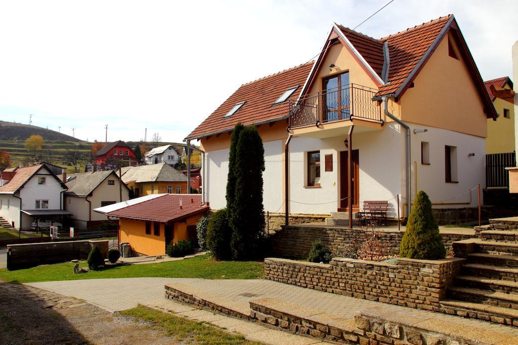 Vila Dravce ภายนอก รูปภาพ