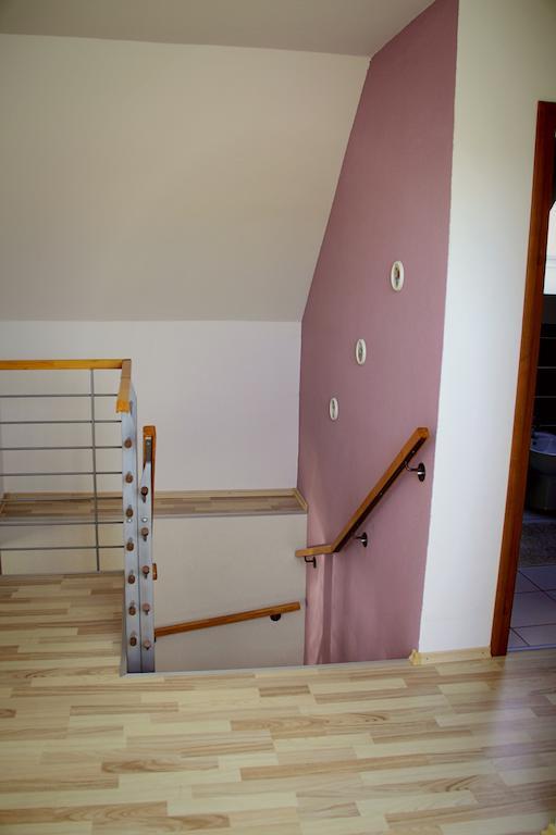 Vila Dravce ภายนอก รูปภาพ