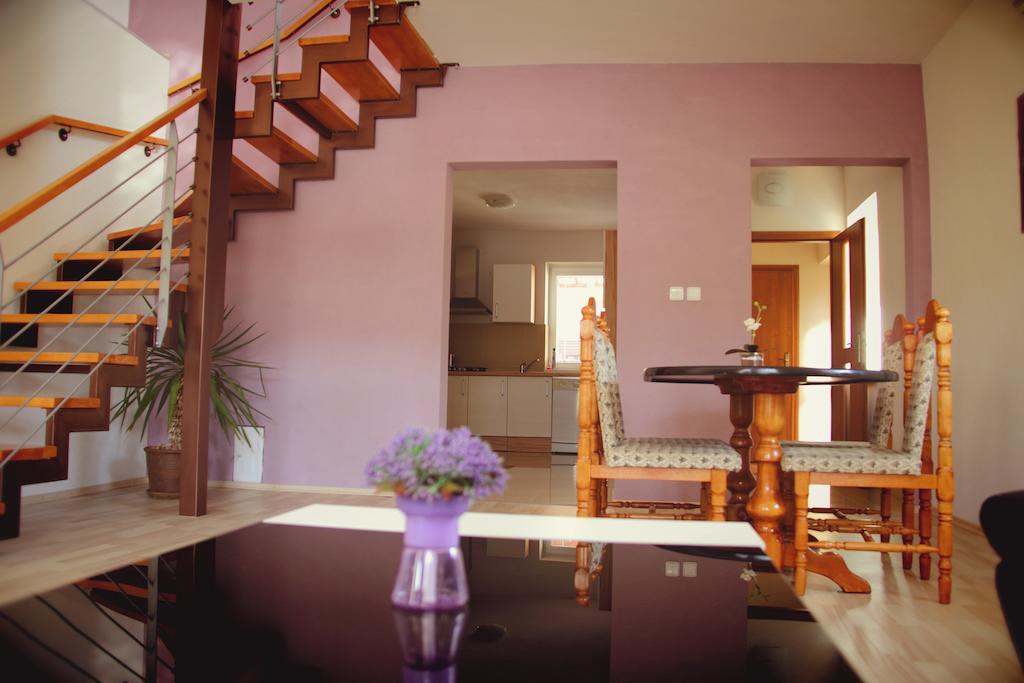 Vila Dravce ห้อง รูปภาพ
