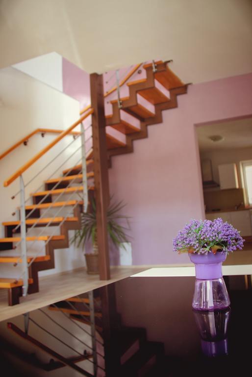 Vila Dravce ห้อง รูปภาพ