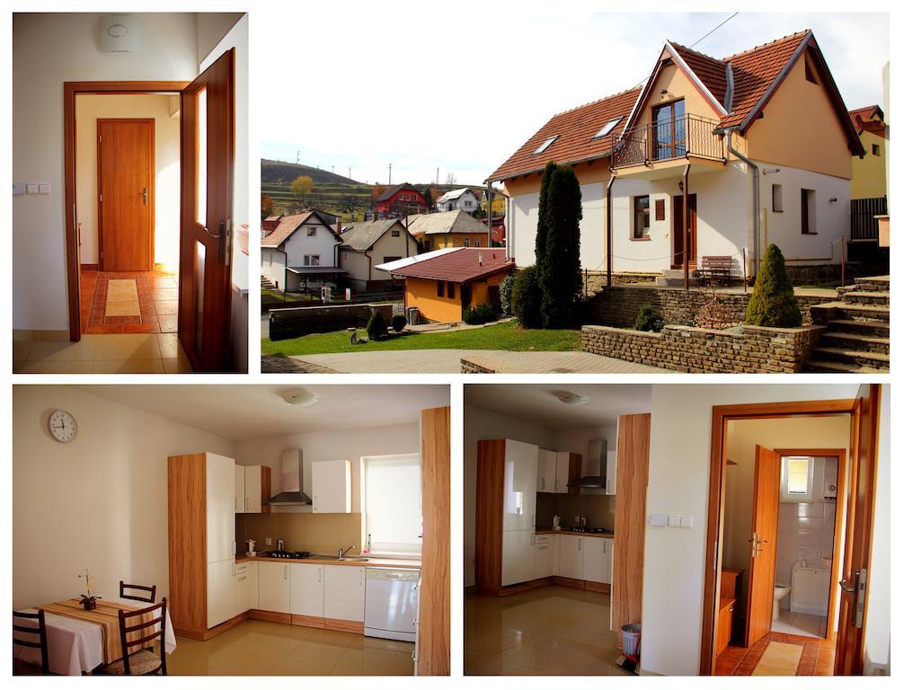 Vila Dravce ภายนอก รูปภาพ