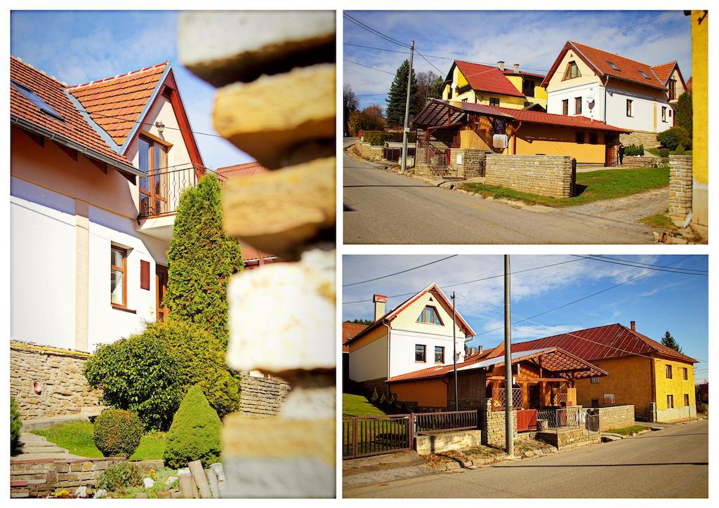 Vila Dravce ภายนอก รูปภาพ