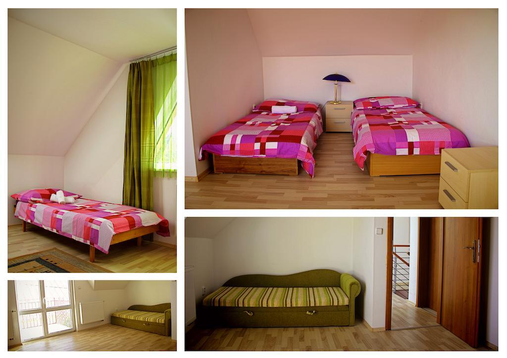 Vila Dravce ห้อง รูปภาพ